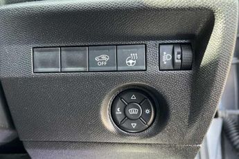 CITROEN C4 1.2 PureTech MAX Hatchback 5dr Petrol EAT8 Euro 6 (s/s) (130 ps)