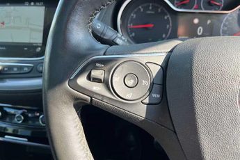 VAUXHALL GRANDLAND X 1.6 Turbo Ultimate SUV 5dr Petrol Auto Euro 6 (s/s) (180 ps)