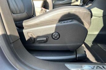 VAUXHALL GRANDLAND X 1.6 Turbo Ultimate SUV 5dr Petrol Auto Euro 6 (s/s) (180 ps)