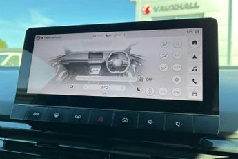 MG MG4 EV 64kWh Trophy Long Range Hatchback 5dr Electric Auto (203 ps)