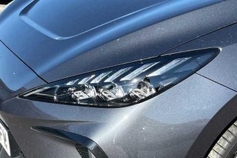 MG MG4 EV 64kWh Trophy Long Range Hatchback 5dr Electric Auto (203 ps)