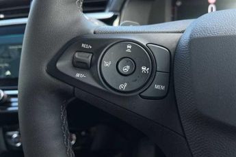 VAUXHALL CORSA 1.2 Turbo Ultimate Hatchback 5dr Petrol Auto Euro 6 (s/s) (100 p