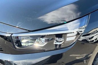 VAUXHALL CORSA 1.2 Turbo Ultimate Hatchback 5dr Petrol Auto Euro 6 (s/s) (100 p