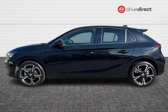 VAUXHALL CORSA 1.2 Turbo Ultimate Hatchback 5dr Petrol Auto Euro 6 (s/s) (100 p
