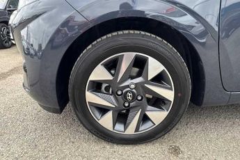 HYUNDAI i10 1.0 Advance Hatchback 5dr Petrol Auto Euro 6 (s/s) (63 ps)