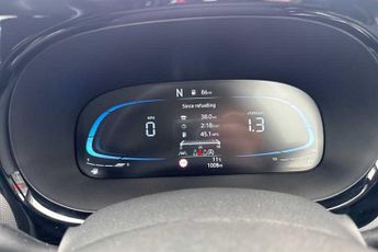 HYUNDAI i10 1.0 Advance Hatchback 5dr Petrol Auto Euro 6 (s/s) (63 ps)