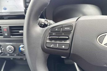 HYUNDAI i10 1.0 Advance Hatchback 5dr Petrol Auto Euro 6 (s/s) (63 ps)