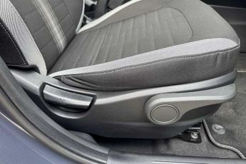 HYUNDAI i10 1.0 Advance Hatchback 5dr Petrol Auto Euro 6 (s/s) (63 ps)