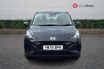 HYUNDAI i10 1.0 Advance Hatchback 5dr Petrol Auto Euro 6 (s/s) (63 ps)
