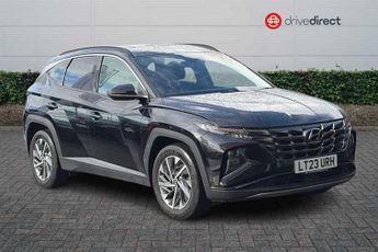 Hyundai Tucson 1.6 T-GDi Premium SUV 5dr Petrol Manual Euro 6 (s/s) (150 ps)
