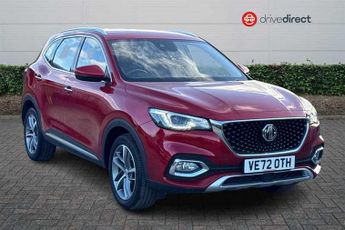 MG HS 1.5 T-GDI Excite SUV 5dr Petrol Manual Euro 6 (s/s) (162 ps)