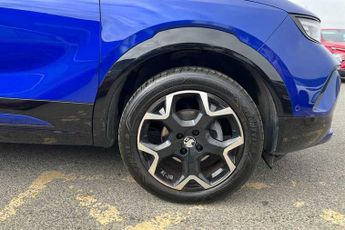 VAUXHALL MOKKA 1.2 Turbo Ultimate SUV 5dr Petrol Auto Euro 6 (s/s) (130 ps)