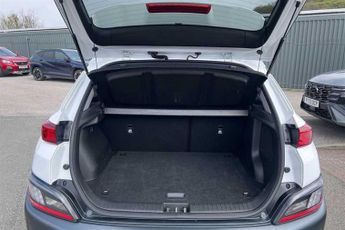 HYUNDAI KONA 1.6 h-GDi Premium SUV 5dr Petrol Hybrid DCT Euro 6 (s/s) (141 ps