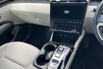 HYUNDAI TUCSON 1.6 h T-GDi 13.8kWh Ultimate SUV 5dr Petrol Plug-in Hybrid Auto 