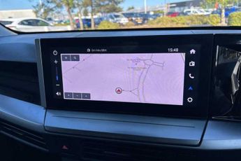 VAUXHALL FRONTERA ELECTRIC 44kWh GS SUV 5dr Electric Auto (113 ps)
