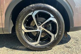 MG HS 1.5 T-GDI Trophy SUV 5dr Petrol DCT Euro 6 (s/s) (162 ps)