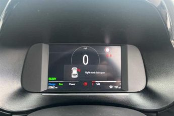 VAUXHALL Corsa Electric 50kWh SE Nav Premium Hatchback 5dr Electric Auto (7.4Kw Charger)
