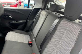 VAUXHALL Corsa Electric 50kWh SE Nav Premium Hatchback 5dr Electric Auto (7.4Kw Charger)