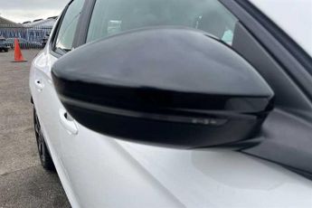 VAUXHALL Corsa Electric 50kWh SE Nav Premium Hatchback 5dr Electric Auto (7.4Kw Charger)