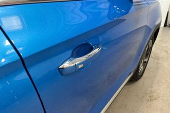 MG ZS 72.6kWh Trophy Long Range SUV 5dr Electric Auto (156 ps)