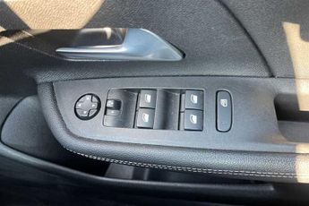 Vauxhall Mokka Electric Ultimate 50kWh Automatic (136ps)