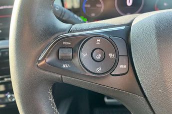 Vauxhall Mokka Electric Ultimate 50kWh Automatic (136ps)