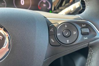 Vauxhall Mokka Electric Ultimate 50kWh Automatic (136ps)