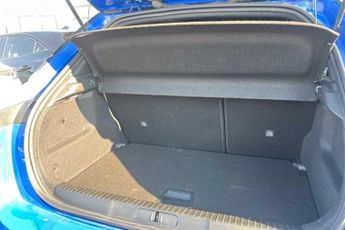Vauxhall Mokka Electric Ultimate 50kWh Automatic (136ps)