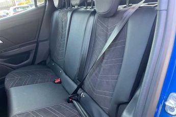Vauxhall Mokka Electric Ultimate 50kWh Automatic (136ps)