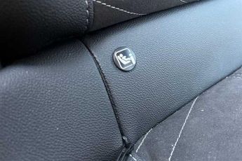 Vauxhall Mokka Electric Ultimate 50kWh Automatic (136ps)