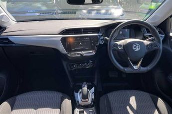 Vauxhall Corsa Electric 50kWh SE Premium Hatchback 5dr Electric Auto (136 ps)