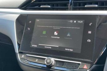 Vauxhall Corsa Electric 50kWh SE Premium Hatchback 5dr Electric Auto (136 ps)