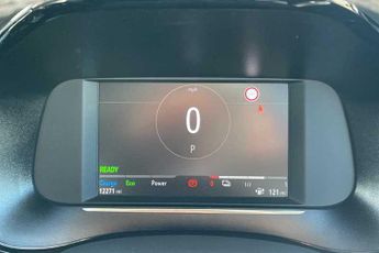 Vauxhall Corsa Electric 50kWh SE Premium Hatchback 5dr Electric Auto (136 ps)