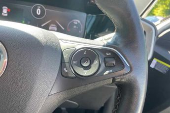 Vauxhall Mokka Electric 50kWh Elite Premium SUV 5dr Electric Auto (136 ps)