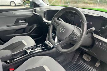 Vauxhall Mokka Electric 50kWh Elite Premium SUV 5dr Electric Auto (136 ps)