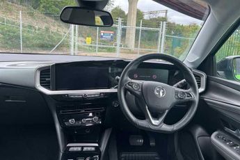 Vauxhall Mokka Electric 50kWh Elite Premium SUV 5dr Electric Auto (136 ps)
