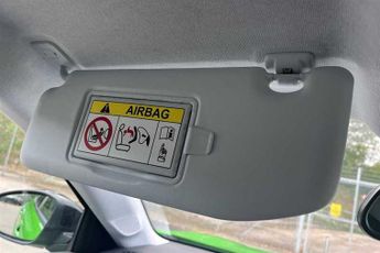 Vauxhall Mokka Electric 50kWh Elite Premium SUV 5dr Electric Auto (136 ps)