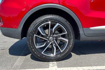 MG ZS 1.0 T-GDI Exclusive SUV 5dr Petrol Auto Euro 6 (111 ps)