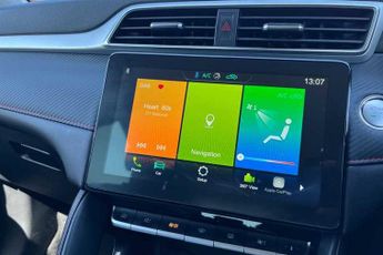 MG ZS 1.0 T-GDI Exclusive SUV 5dr Petrol Auto Euro 6 (111 ps)