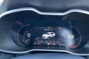 MG ZS 1.0 T-GDI Exclusive SUV 5dr Petrol Auto Euro 6 (111 ps)