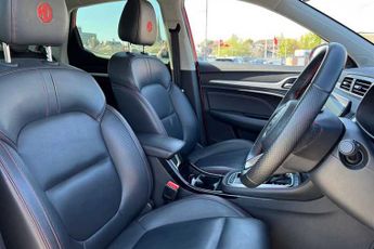 MG MG ZS 1.0 T-GDI Exclusive SUV 5dr Petrol Auto Euro 6 (111 ps)