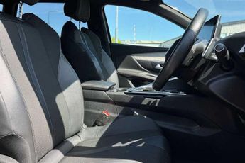 PEUGEOT 5008 1.5 BlueHDi GT SUV 5dr Diesel EAT Euro 6 (s/s) (130 ps)