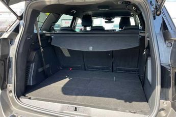 PEUGEOT 5008 1.5 BlueHDi GT SUV 5dr Diesel EAT Euro 6 (s/s) (130 ps)