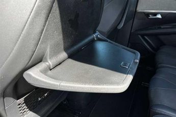 PEUGEOT 5008 1.5 BlueHDi GT SUV 5dr Diesel EAT Euro 6 (s/s) (130 ps)