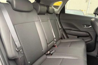 HYUNDAI KONA 65.4kWh Ultimate SUV 5dr Electric Auto (218 ps)