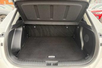 HYUNDAI KONA 65.4kWh Ultimate SUV 5dr Electric Auto (218 ps)