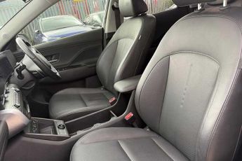 HYUNDAI KONA 65.4kWh Ultimate SUV 5dr Electric Auto (218 ps)