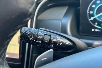 Hyundai TUCSON 1.6 h T-GDi Ultimate SUV 5dr Petrol Hybrid Auto Euro 6 (s/s) (23