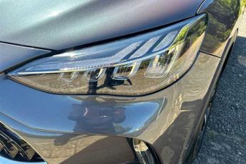 MG MG HS 1.5 T-GDI Trophy SUV 5dr Petrol DCT Euro 6 (s/s) (162 ps)