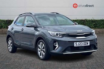 Kia Stonic 1.0 T-GDi 2 SUV 5dr Petrol Manual Euro 6 (s/s) (99 bhp)